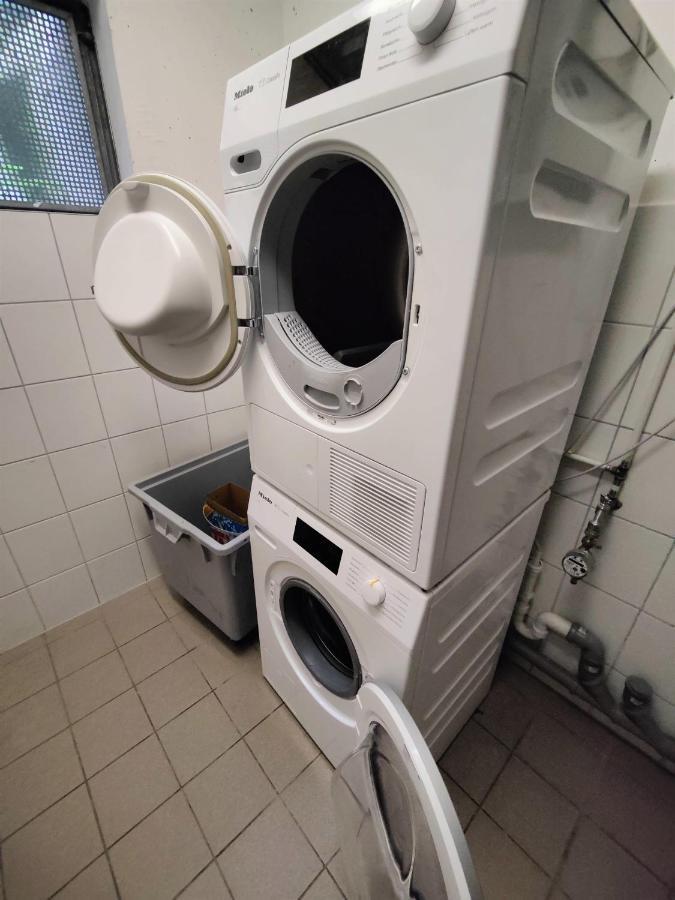 Fewo B 34 Am Weststrand Toplage Kühlungsborn Zewnętrze zdjęcie